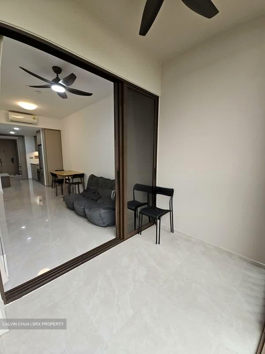 Dairy Farm Residences (D23), Apartment #540698401